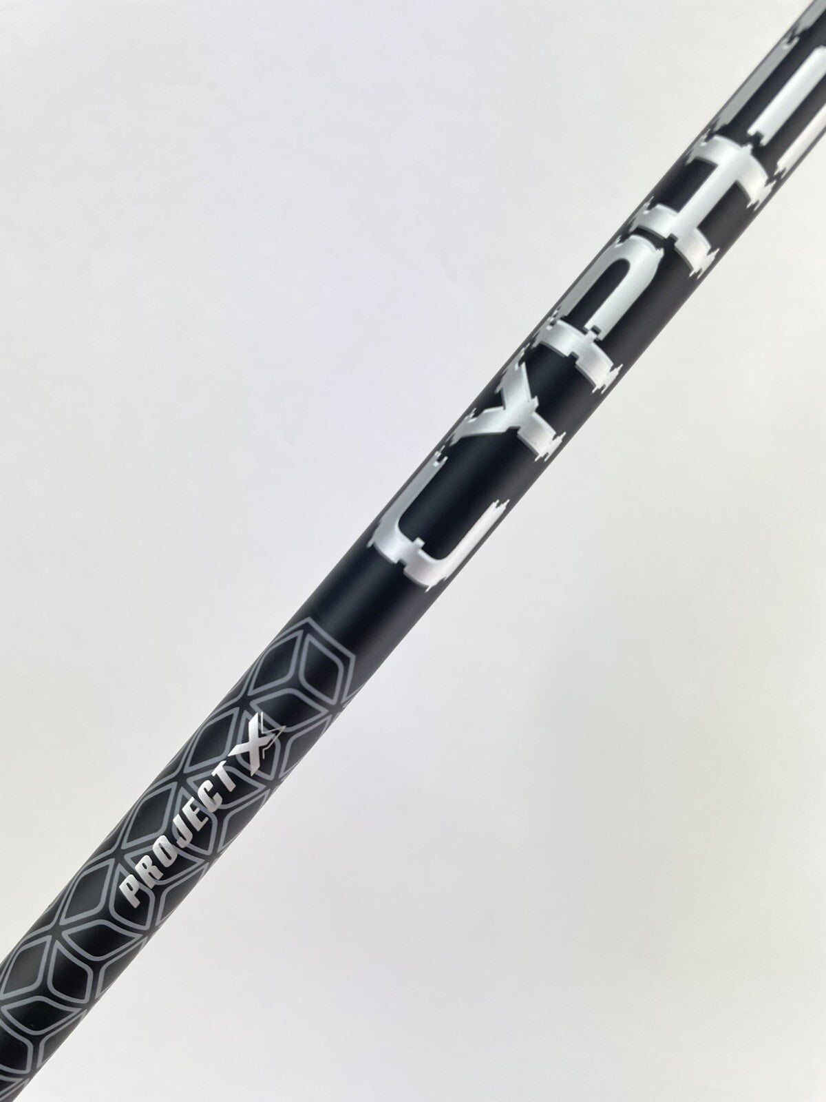Project X Cypher Iron Shaft Forty Ladies Graphite 34" /0.370 Parallel /169961