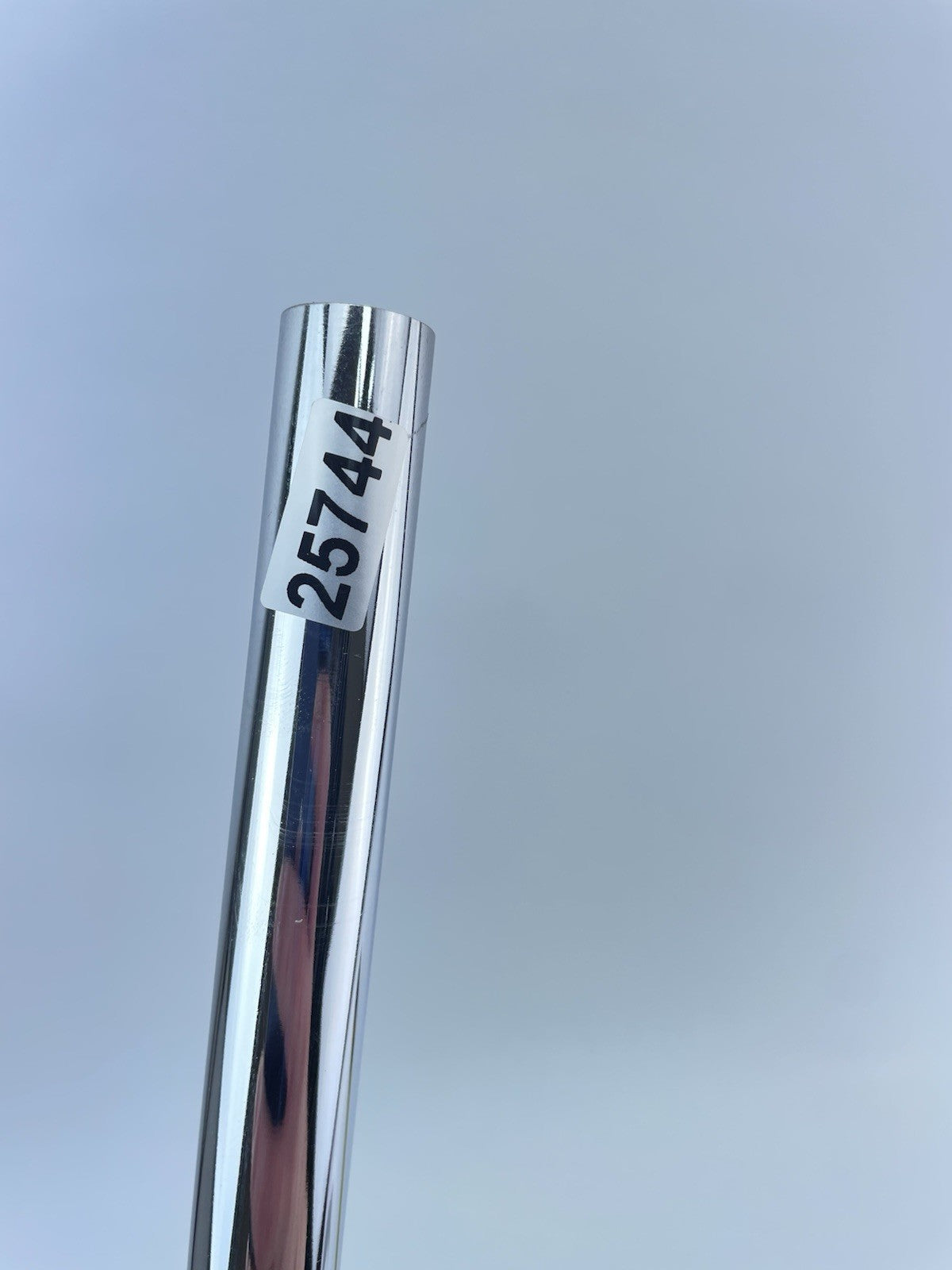 Dynamic Gold 100 Mid Iron Shaft S300 Stiff Flex Steel 35.25 /0.355 Taper /2574412