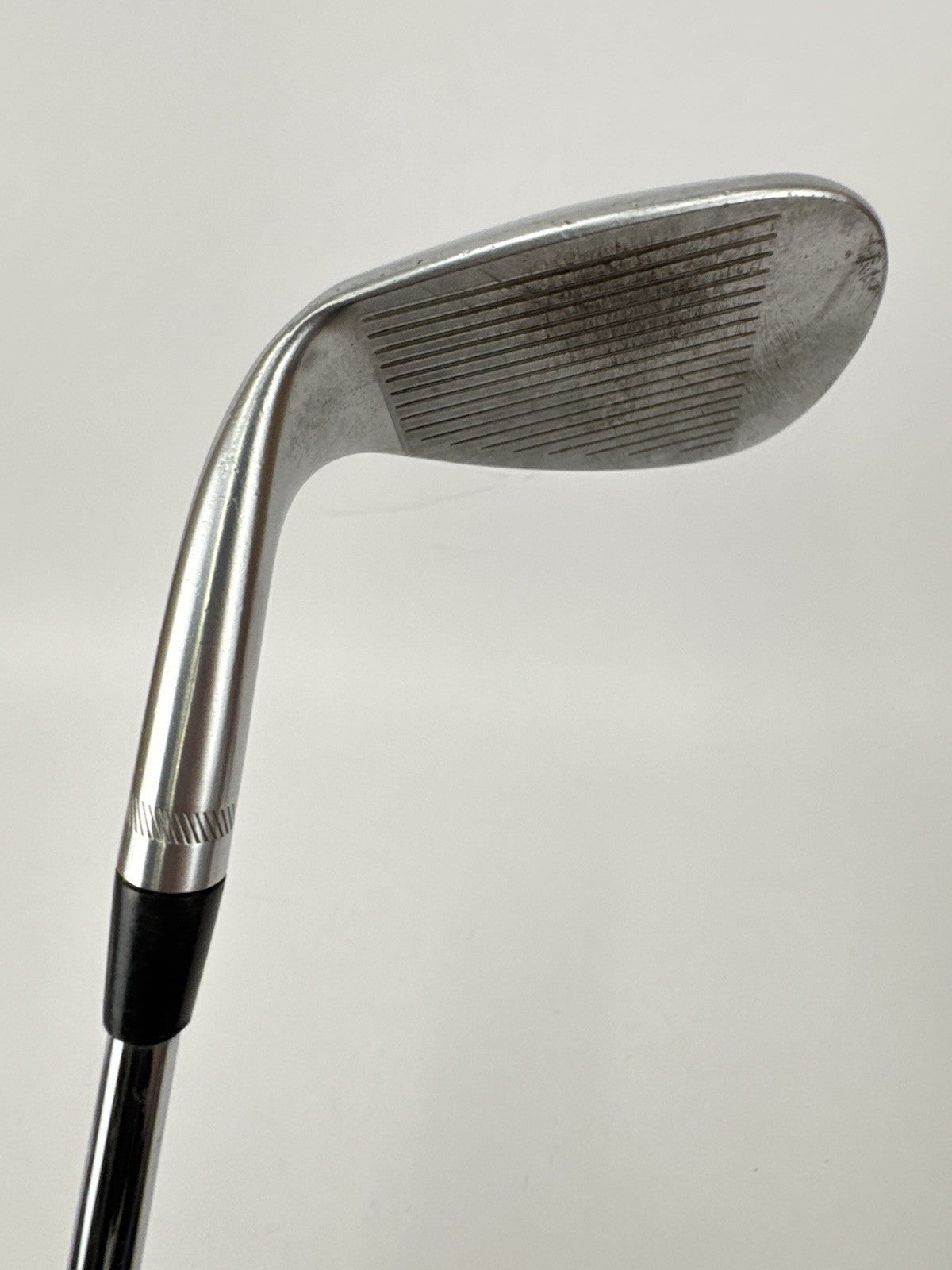 Titleist Vokey SM8 Sand Wedge 56* X100 X Flex Steel +1/2” /New Grip /3457410