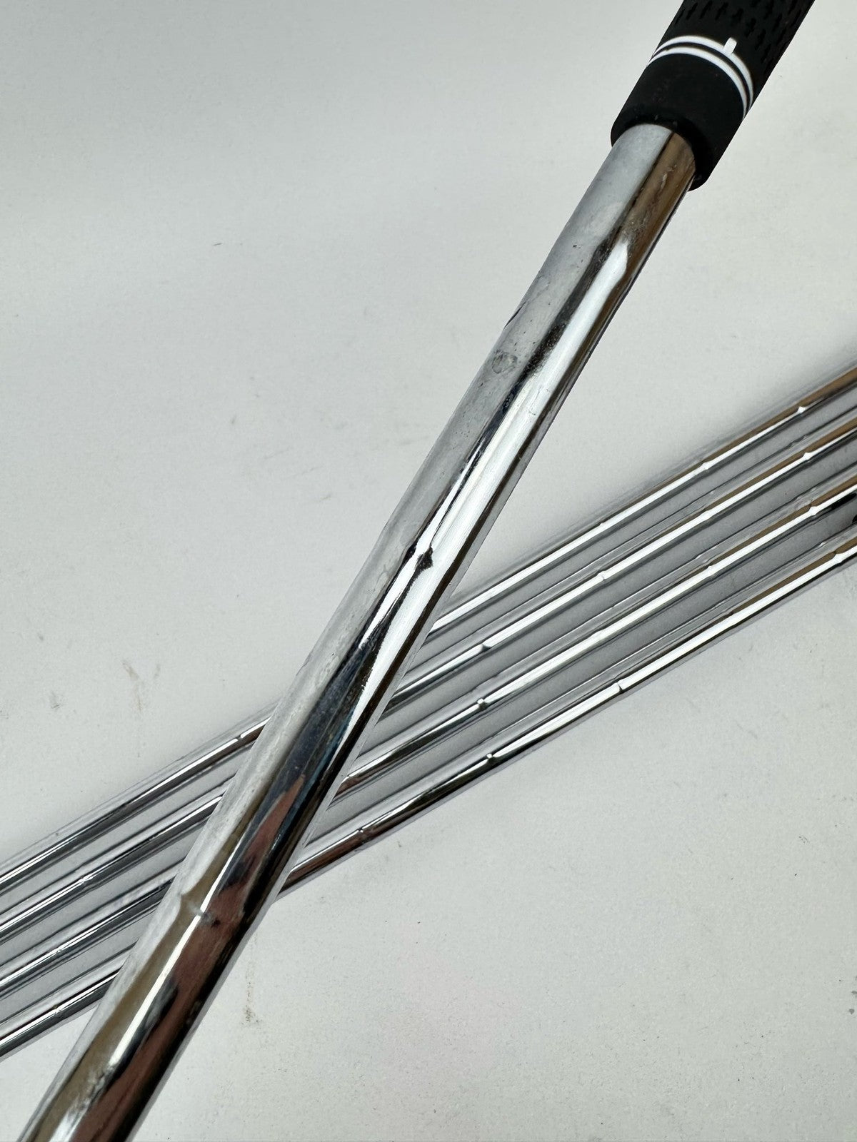 Wilson XE High Launch Iron Set 6 PW Regular Flex Steel Shafts Right Hand/373356