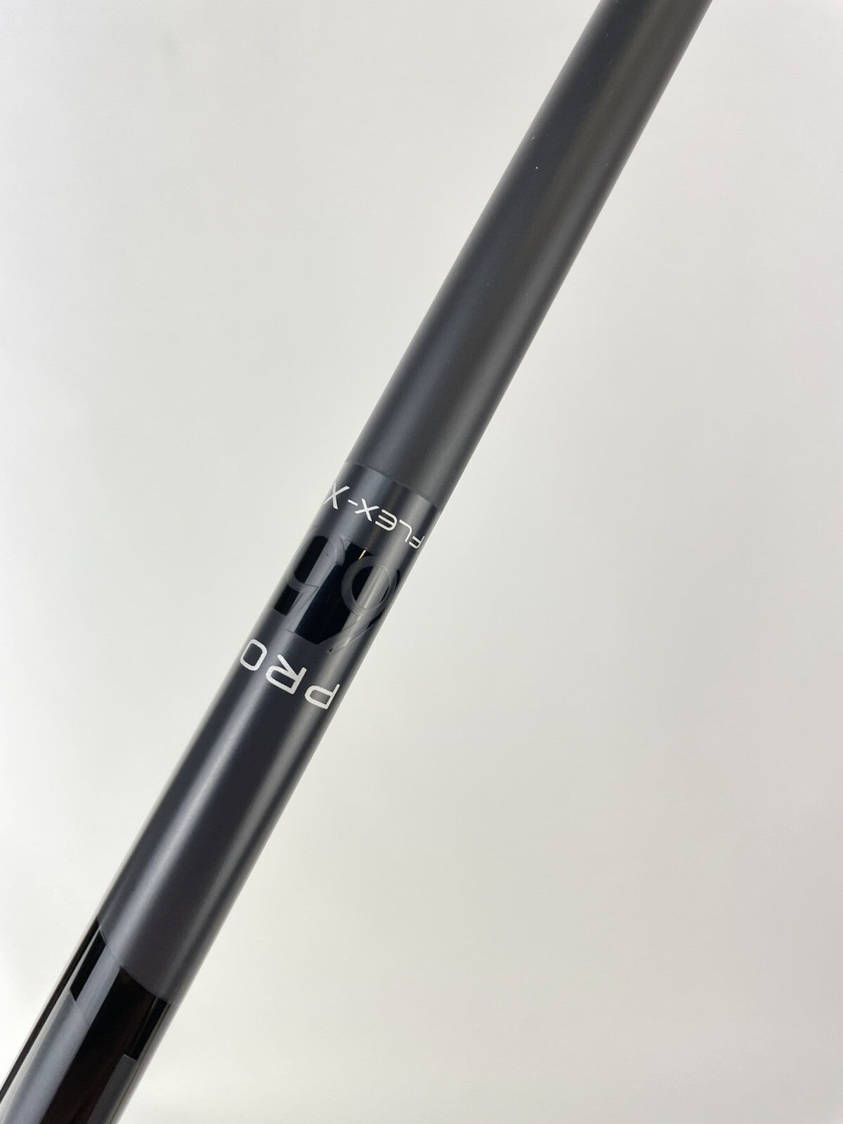 Cobra 3 Wood Shaft X Flex Graphite Fujikura Pro 65 42.25” /Lamkin /New /344198