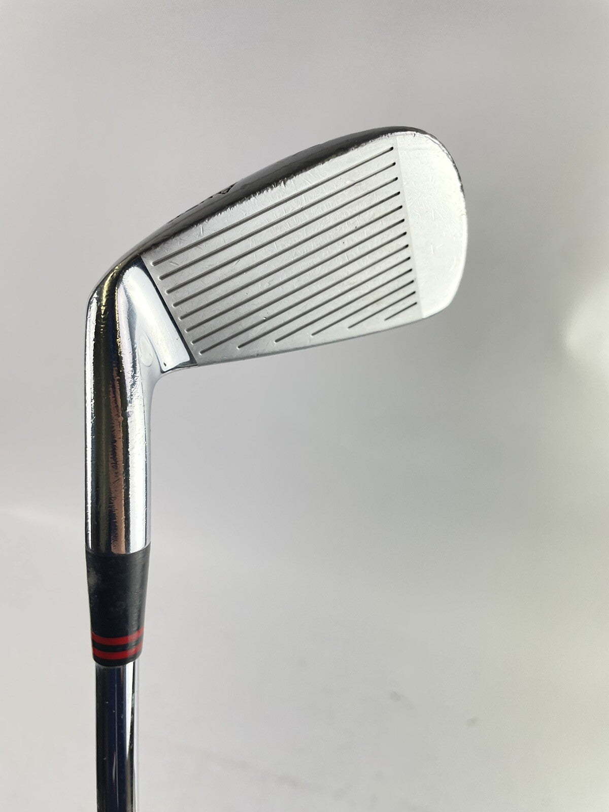 Ben Hogan Apex Pro 5 Iron Forged Regular Steel /Arthritic Jumbo Grip/106488