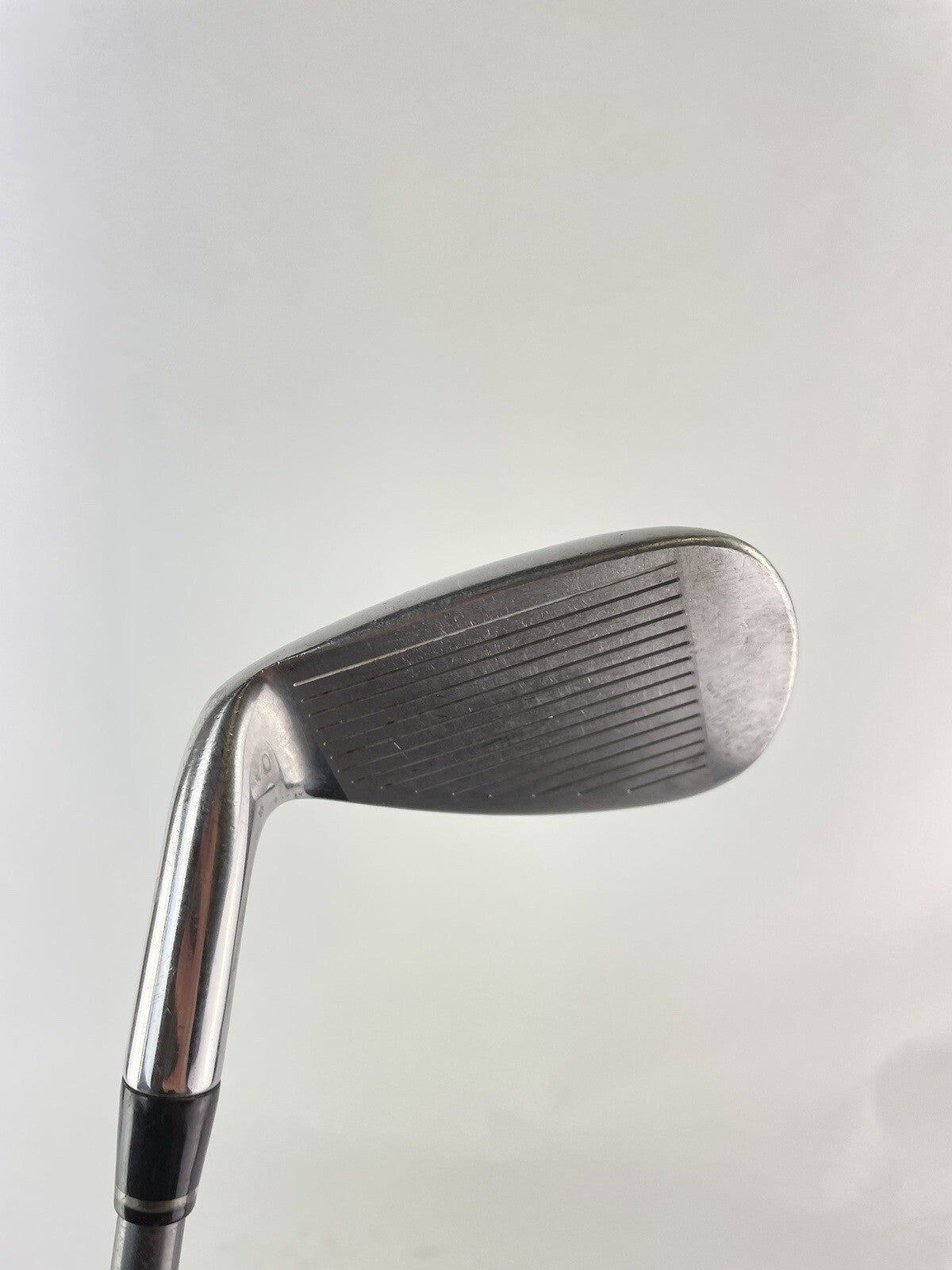 Adams Idea 9 Iron /Hybrid A2 OS Aldila Lite Senior Graphite /New Grip /141888