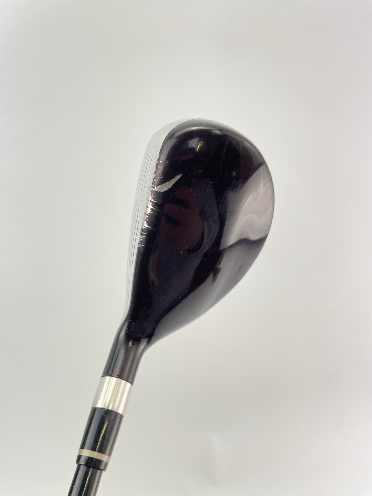 Nickent Golf 3 Hybrid 20* Regular Flex Graphite /Right Handed /New Grip /277337