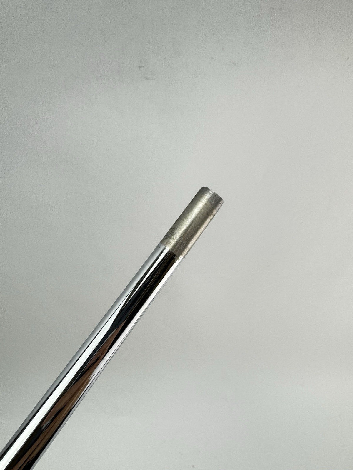Nippon Modus3 Iron Shaft Tour115 Extra Stiff Flex Steel 35.5 /0.355 Taper/269178