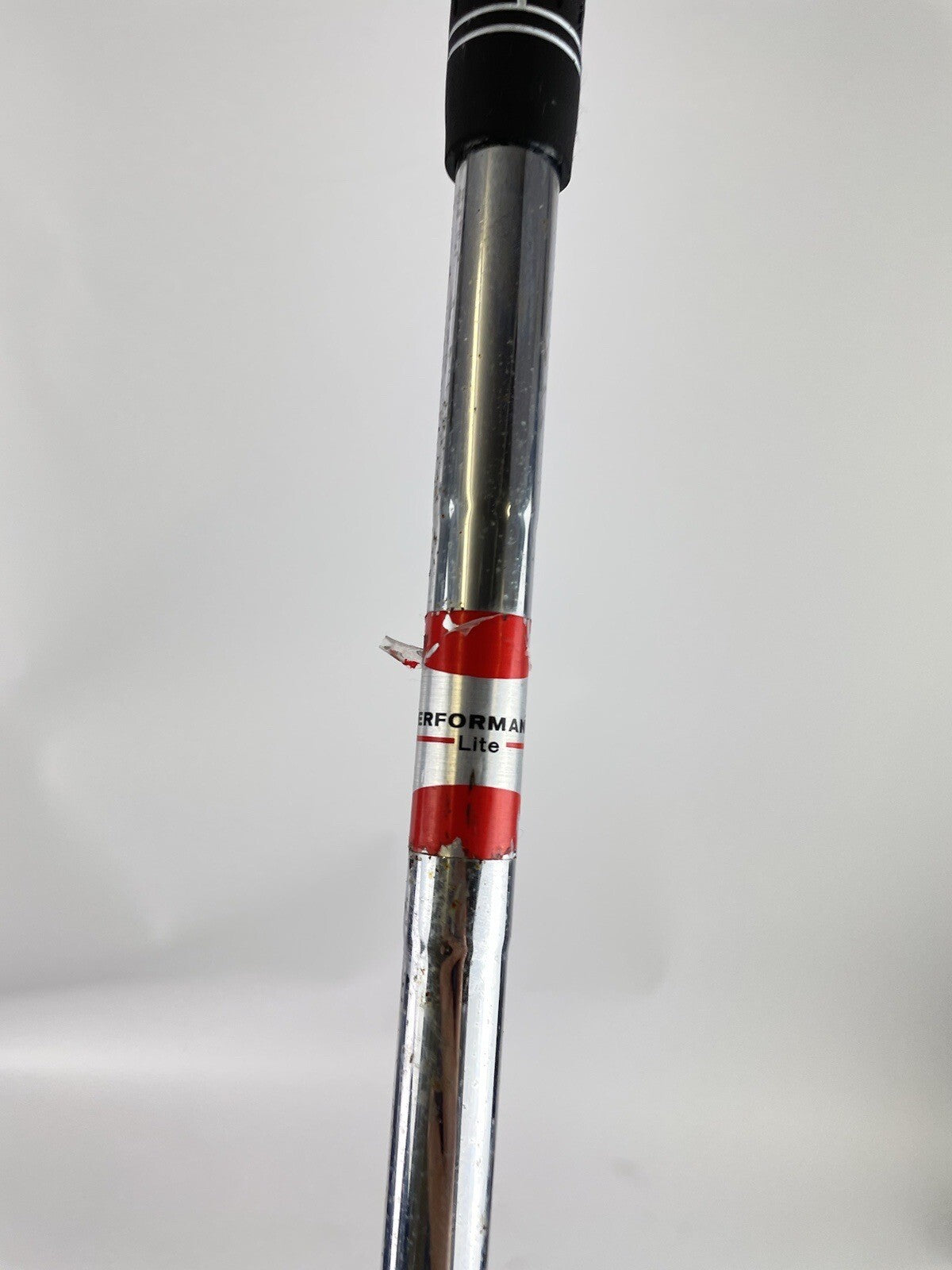 Adams Tight Lies 9 Iron Regular Flex Steel /Right Handed /New Grip /489611