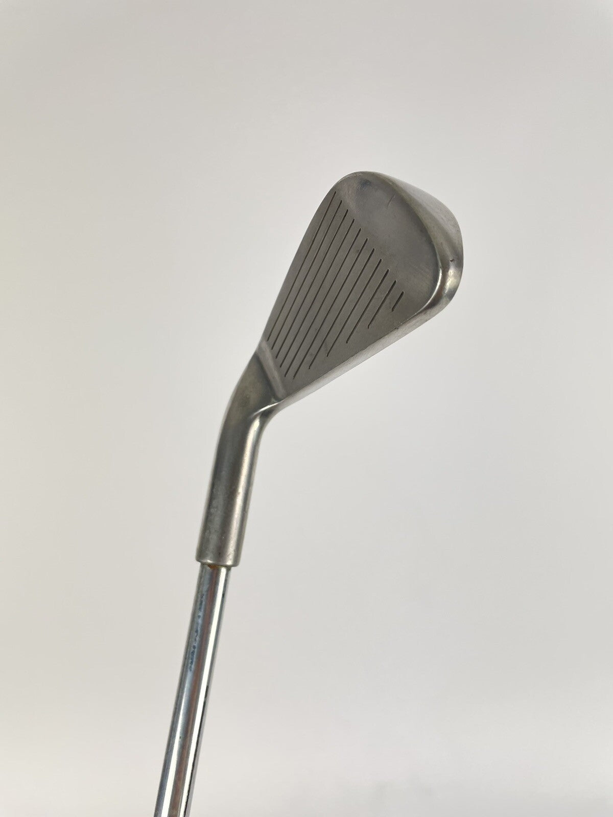 Wilson 1200 GE 3 Iron Radius Sole Regular Flex Steel /New Grip /08855