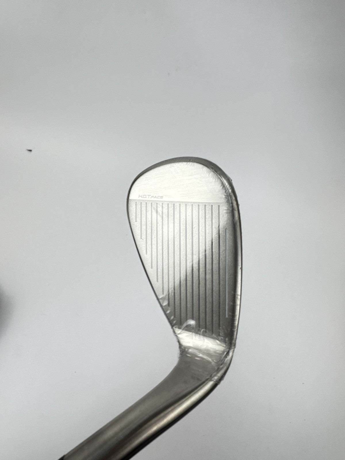 Cobra Air X 2.0 Sand Wedge 55* Left Handed KBS Max 85 Regular Steel /New /340729
