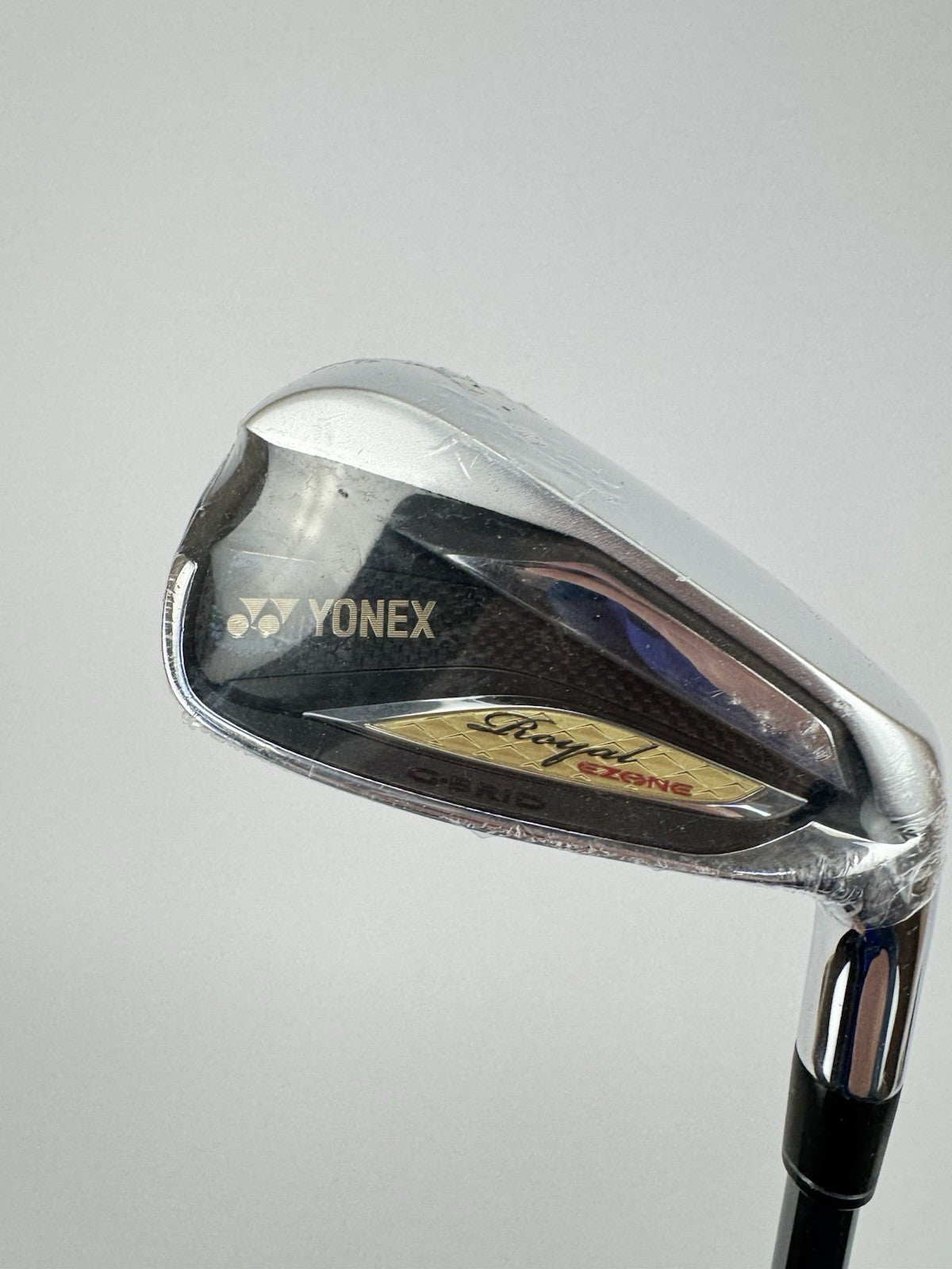 Yonex Royal Ezone 7 Iron 26* Senior Flex Graphite /Right Handed /New /324232