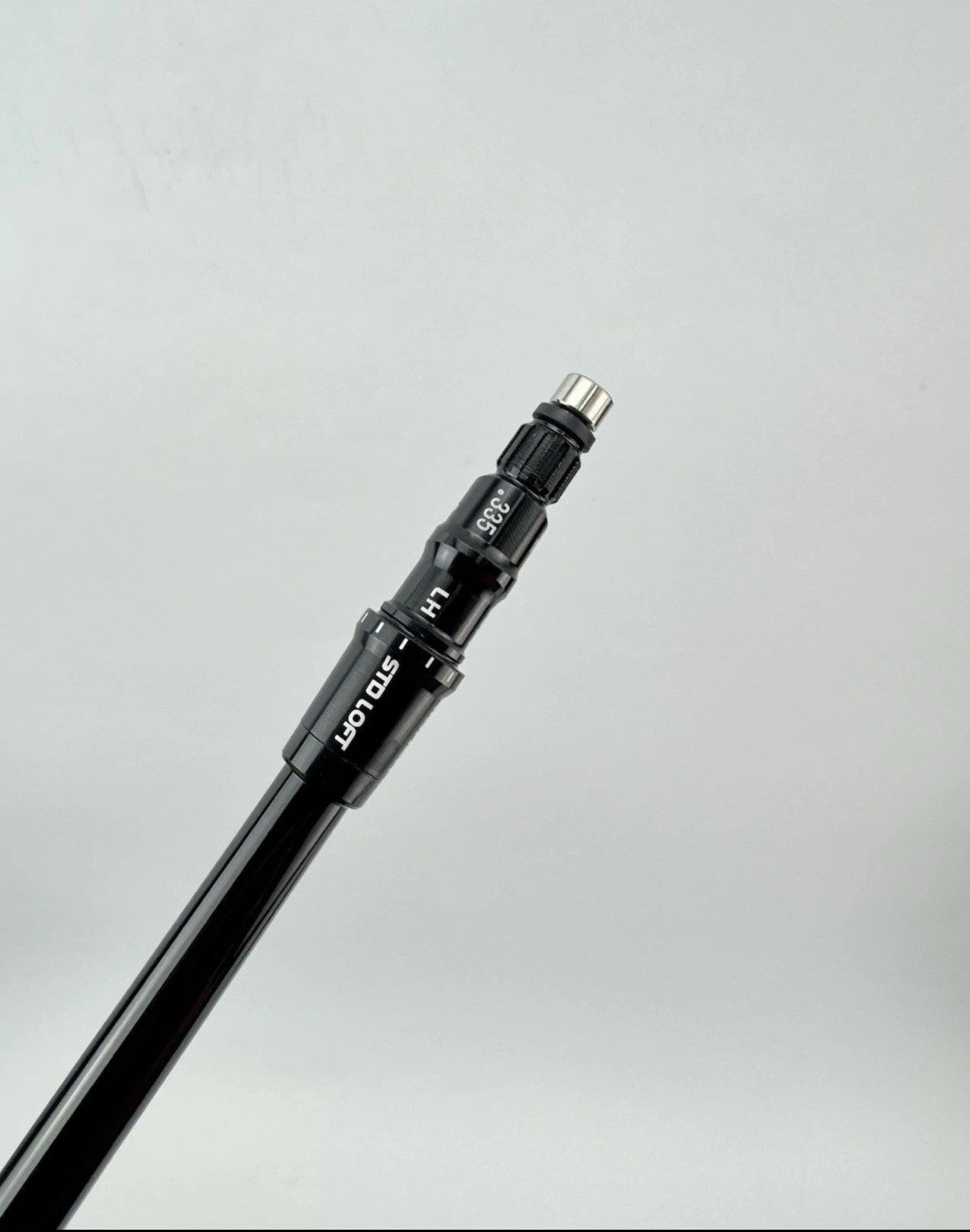 Taylormade Qi10 Qi35 5 Wood Shaft Speeder NX 50 Senior Graphite 42” /Left Handed8