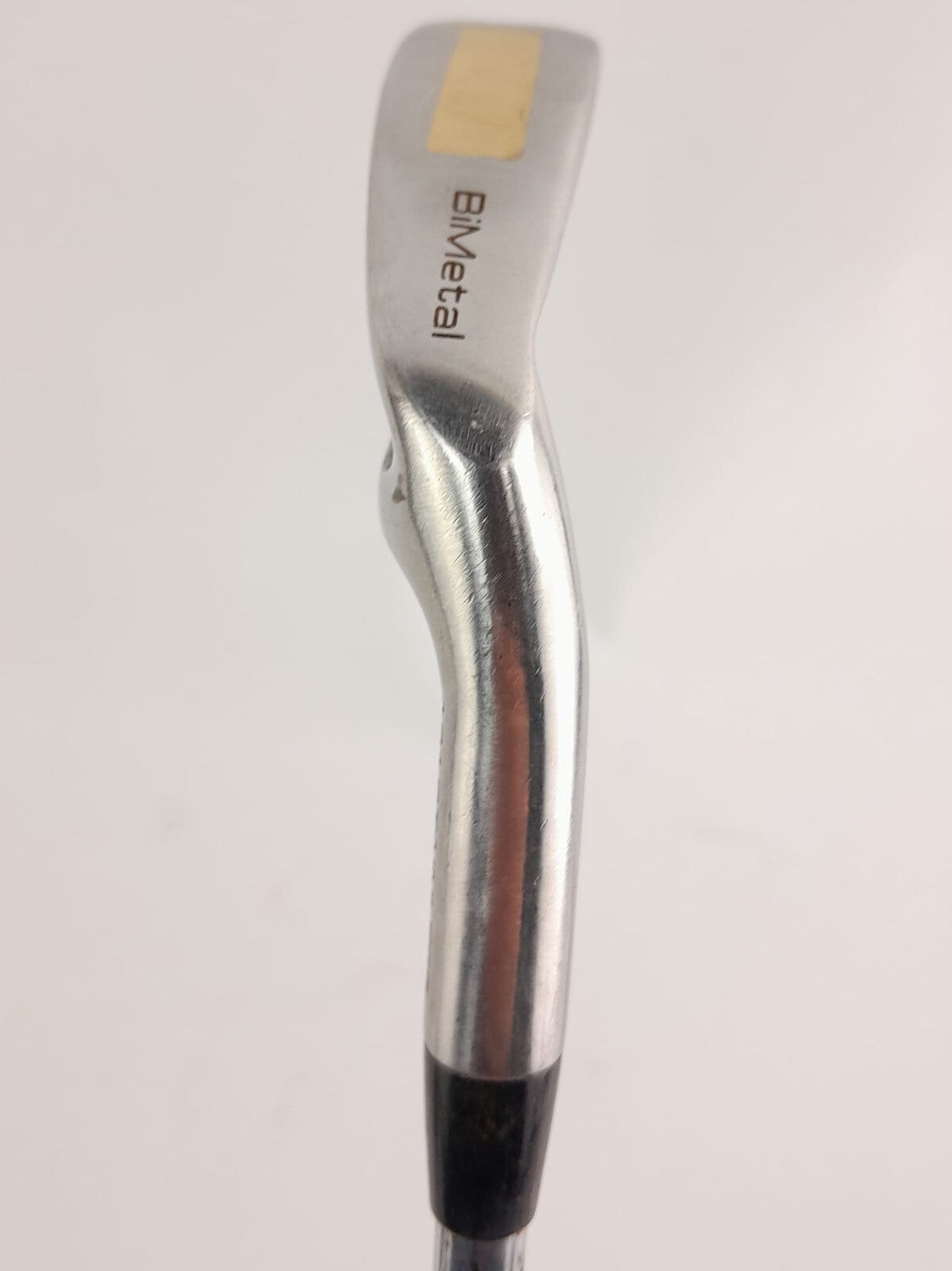 Dunlop HPC 4 Iron Regular Flex Steel /Right Handed /New Grip /158863