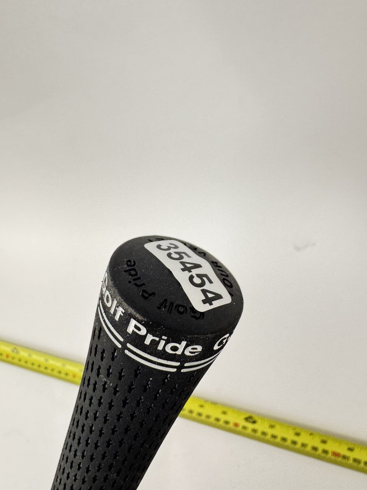 Cobra OPTM DS Adapt Driver Shaft Denali Red 6.0 Stiff Graphite 44.5” /3545410
