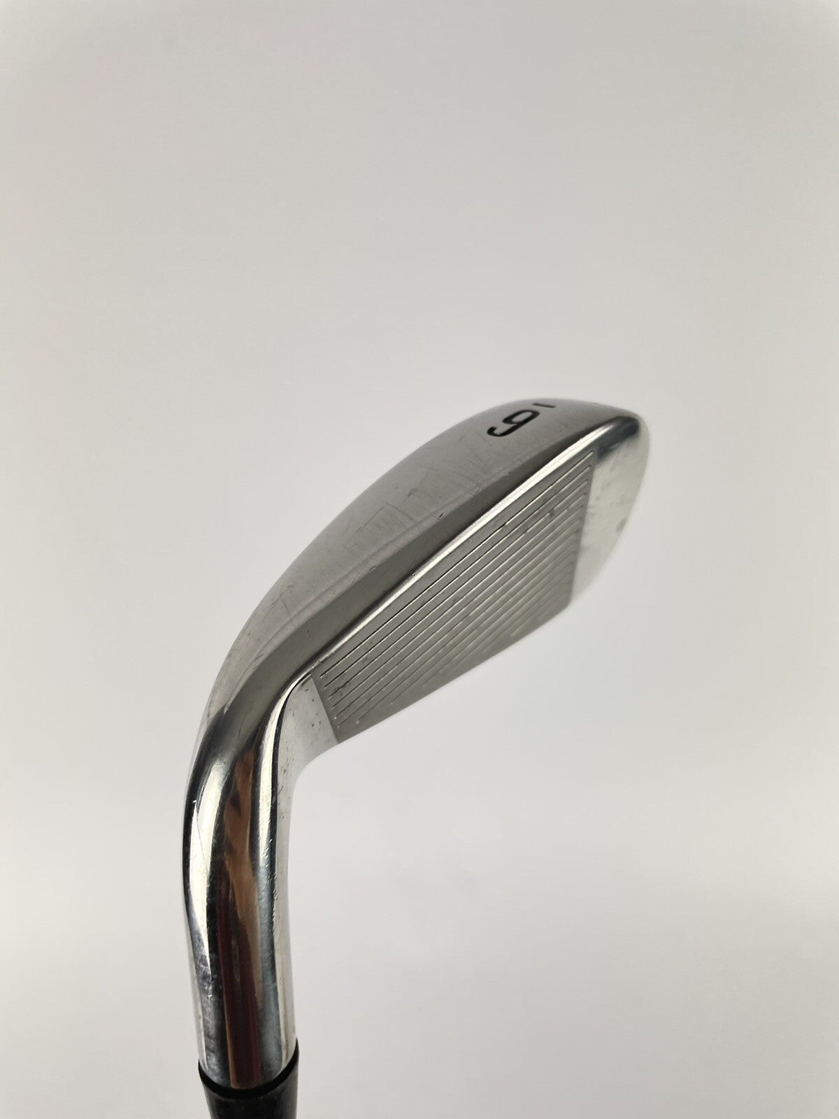 Nike Golf 6 Iron VRII Pro Cavity Ust V2 Stiff Flex Graphite /Nike Grip/09675