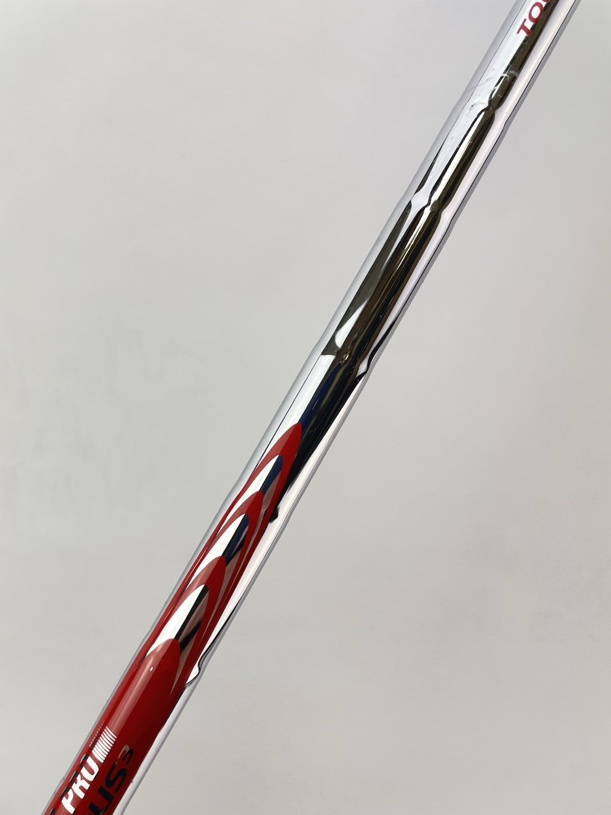 Nippon Modus3 Iron Shaft Tour120 Regular Flex Steel 36.25 /0.355 Tapered /247144