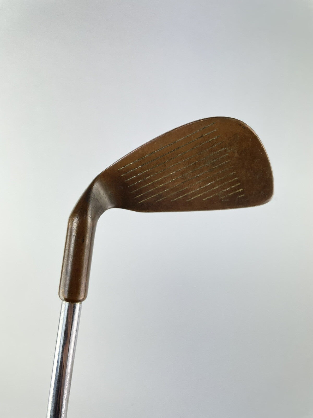 Slazenger XTC Beryllium 5 Iron Regular Steel /Right Handed /New Grip /1290711