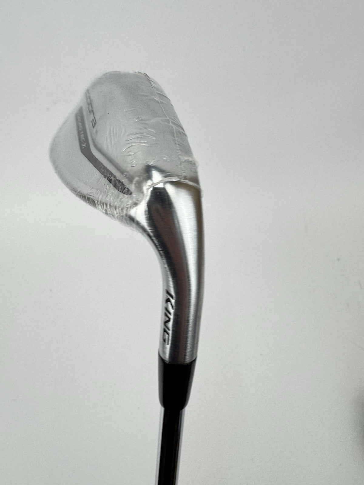 Cobra Forged Tec X Gap Wedge 48* KBS Tour Lite Regular Steel /Right /New /341326