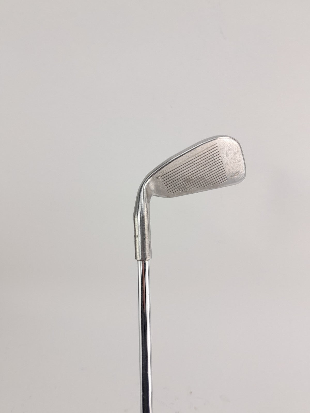 Ping Zing 9 Iron Green Dot Regular Flex Steel /Right Handed /Lamkin /167855