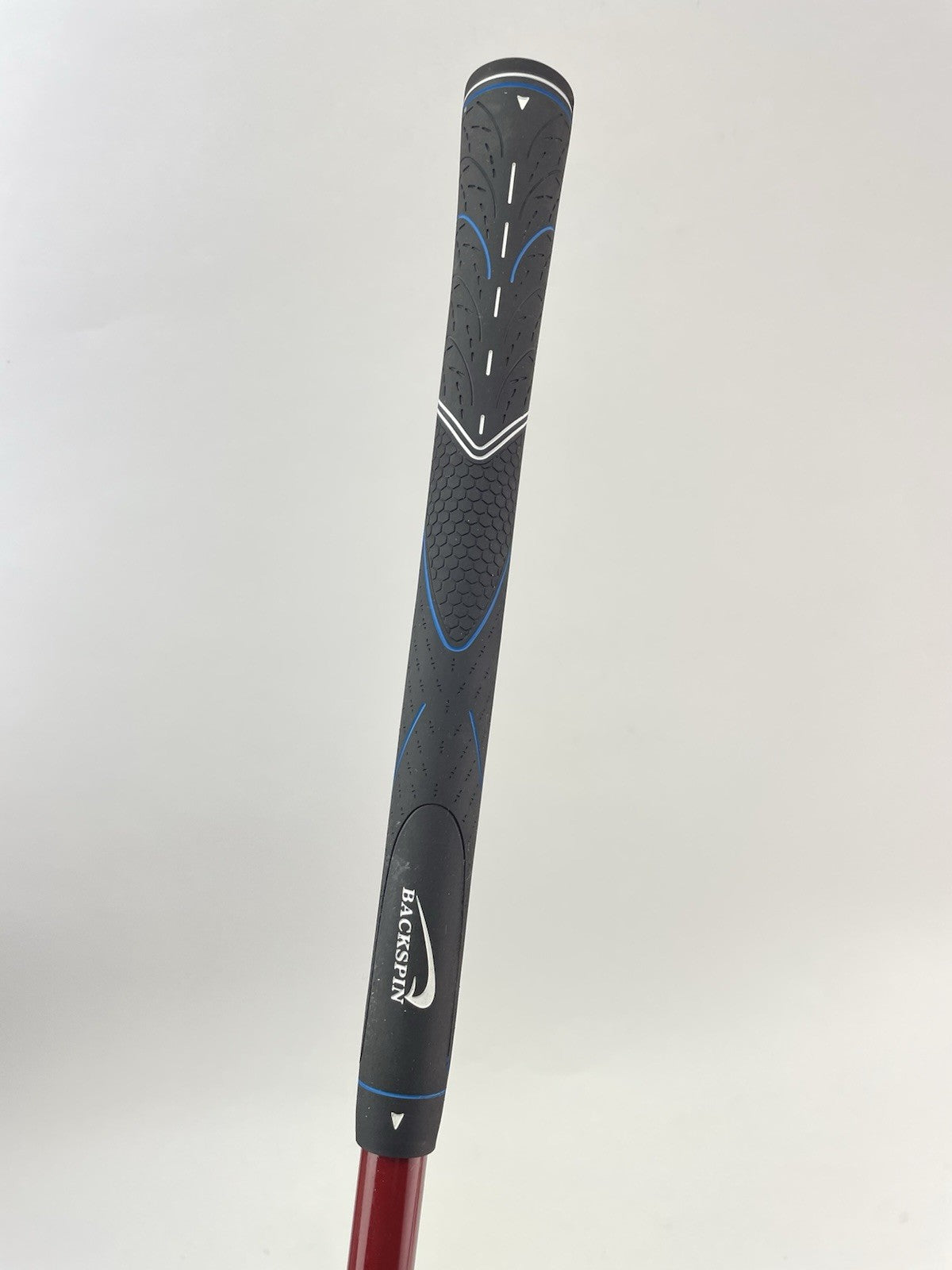 Callaway Golf 6 Iron Big Bertha Stiff Flex Graphite /Right /New Grip /2715316