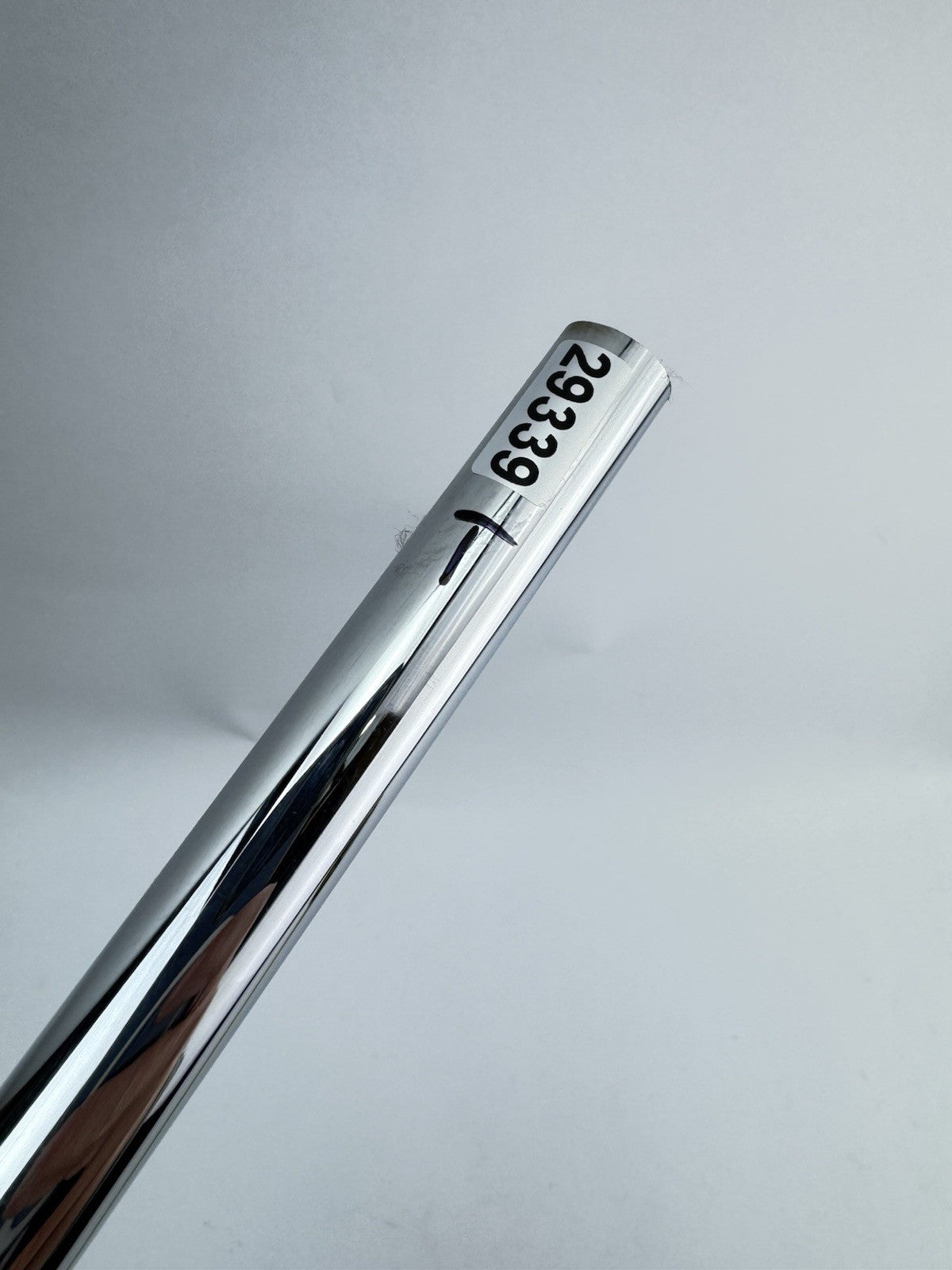 Dynamic Gold SL Iron Shaft S300 Stiff Flex Steel 36” /0.355 Tapered /2933911