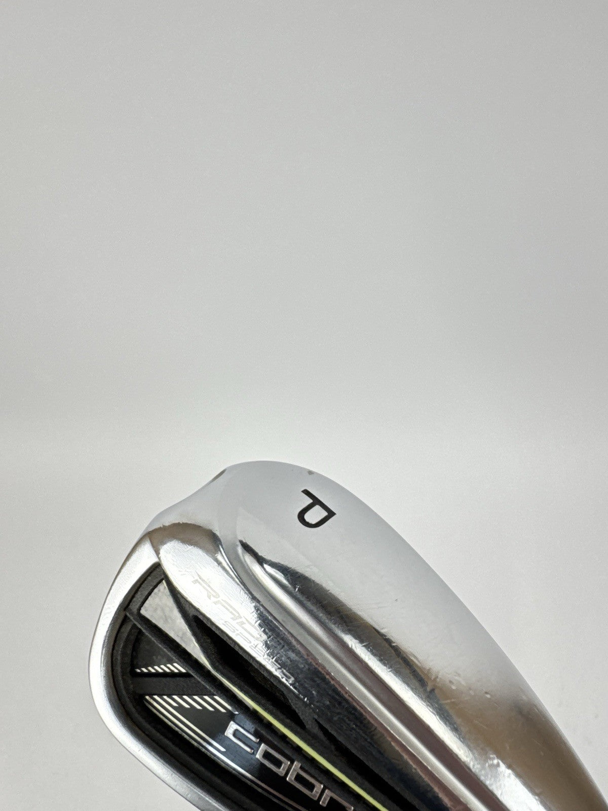 Cobra Radspeed Pitching Wedge KBS Tour 90 Regular Steel /Right Handed /333794