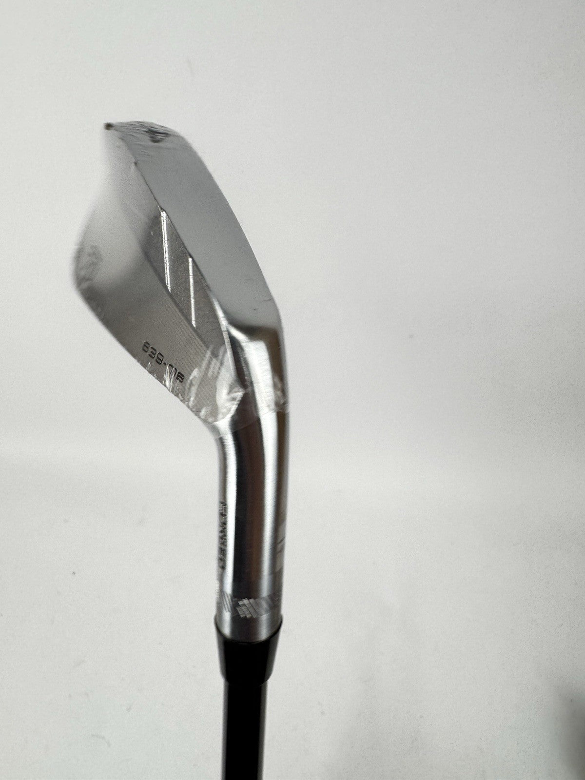 Sub70 639 MB 4 Iron Forged Tensei Blue Raw X Flex Graphite /Right Handed /363905
