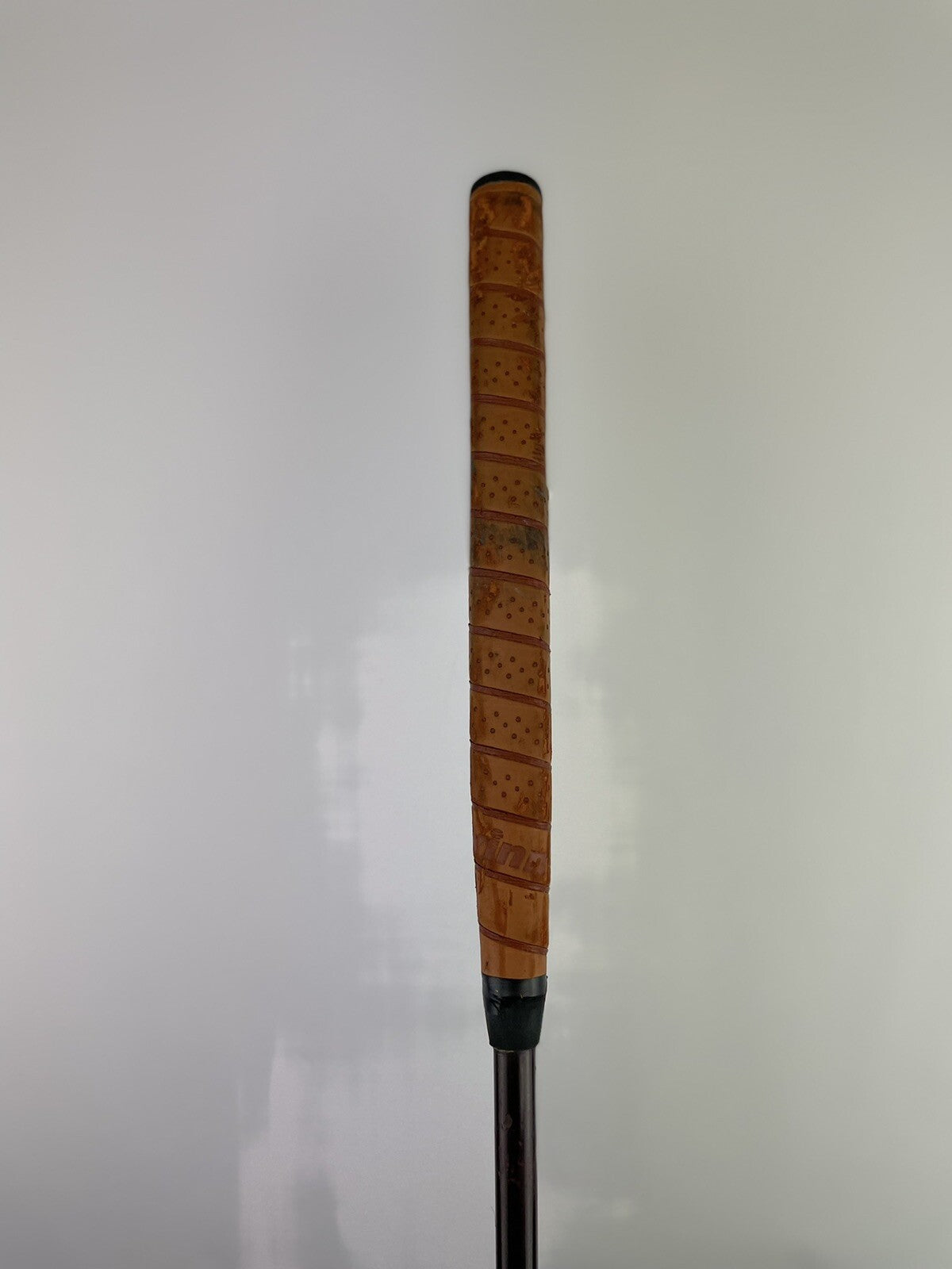 True Line Leyland Rustless Made In Scotland Putter 34” Composite Shaft/Winn Grip9