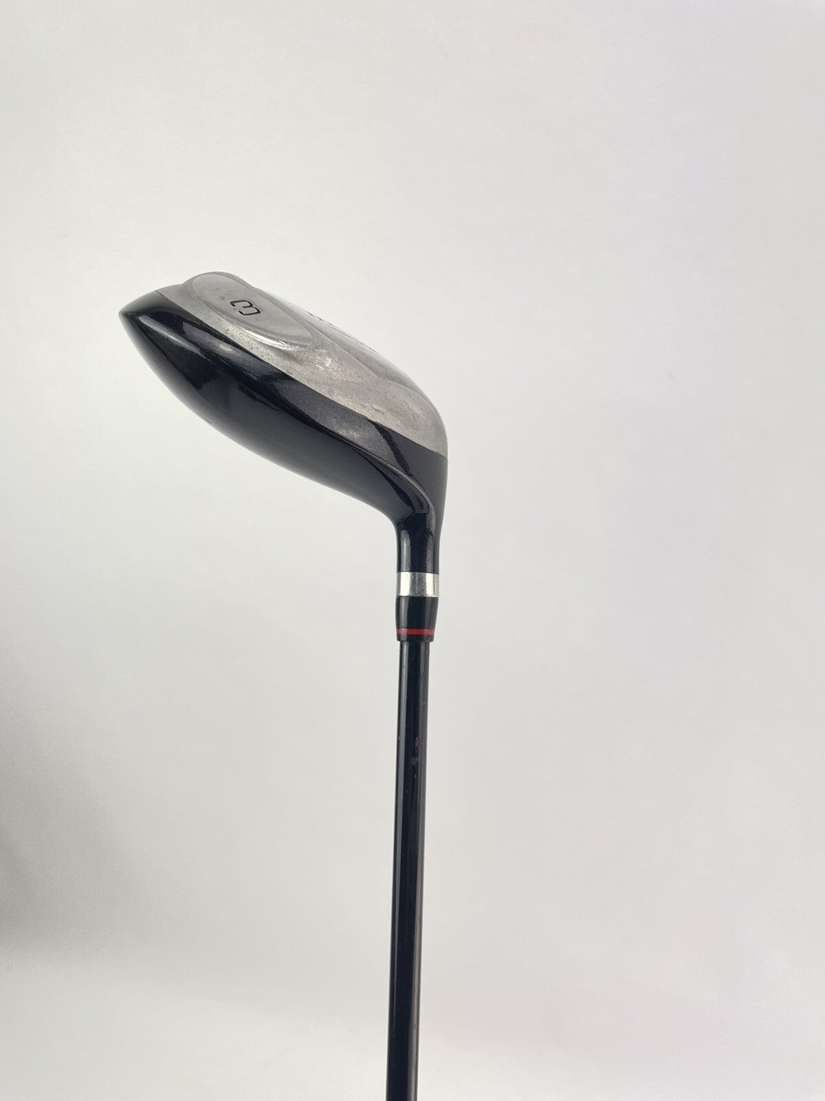Masters Golf 3 Wood MC-Z 300 Regular Graphite /Right Handed /New Grip /1985112