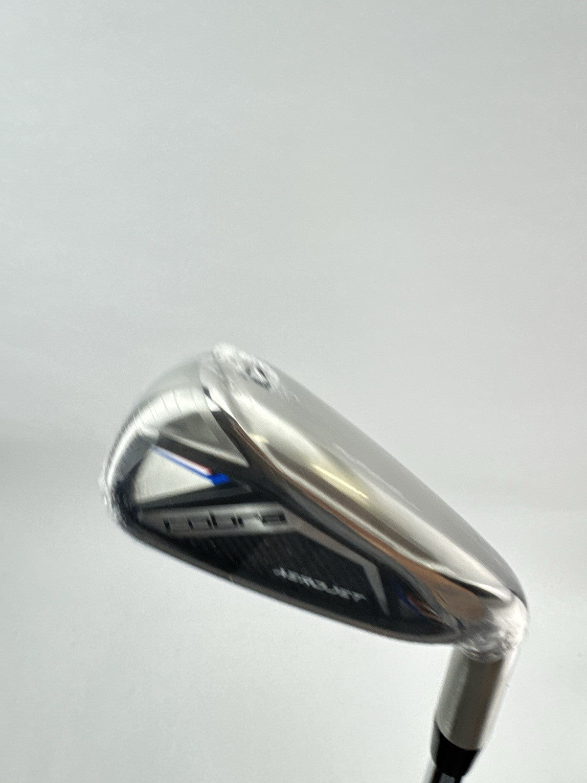 Cobra Aerojet 4 Iron 18.5* KBS Tour Lite Regular Flex Steel /Right /New /333475