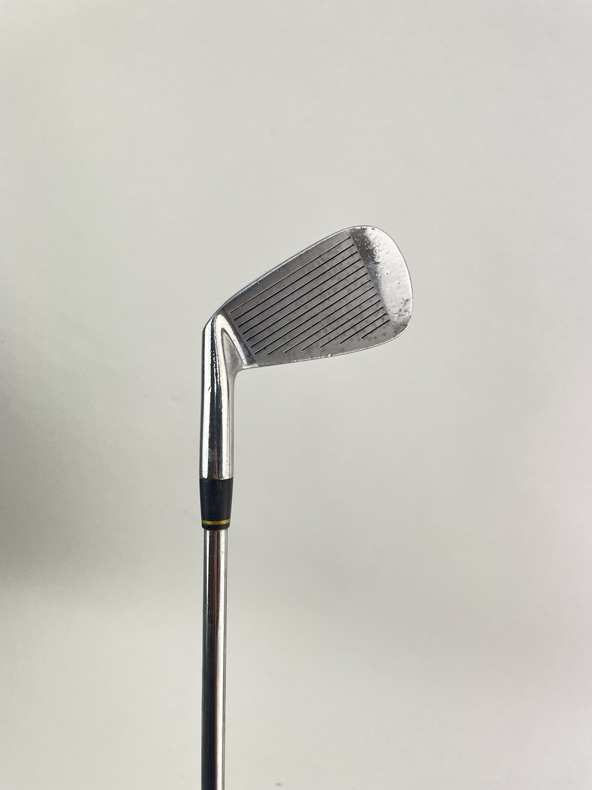 Ben Sayers 3 Iron M2i Forged R300u Regular Steel /Right Handed /New Grip /188548