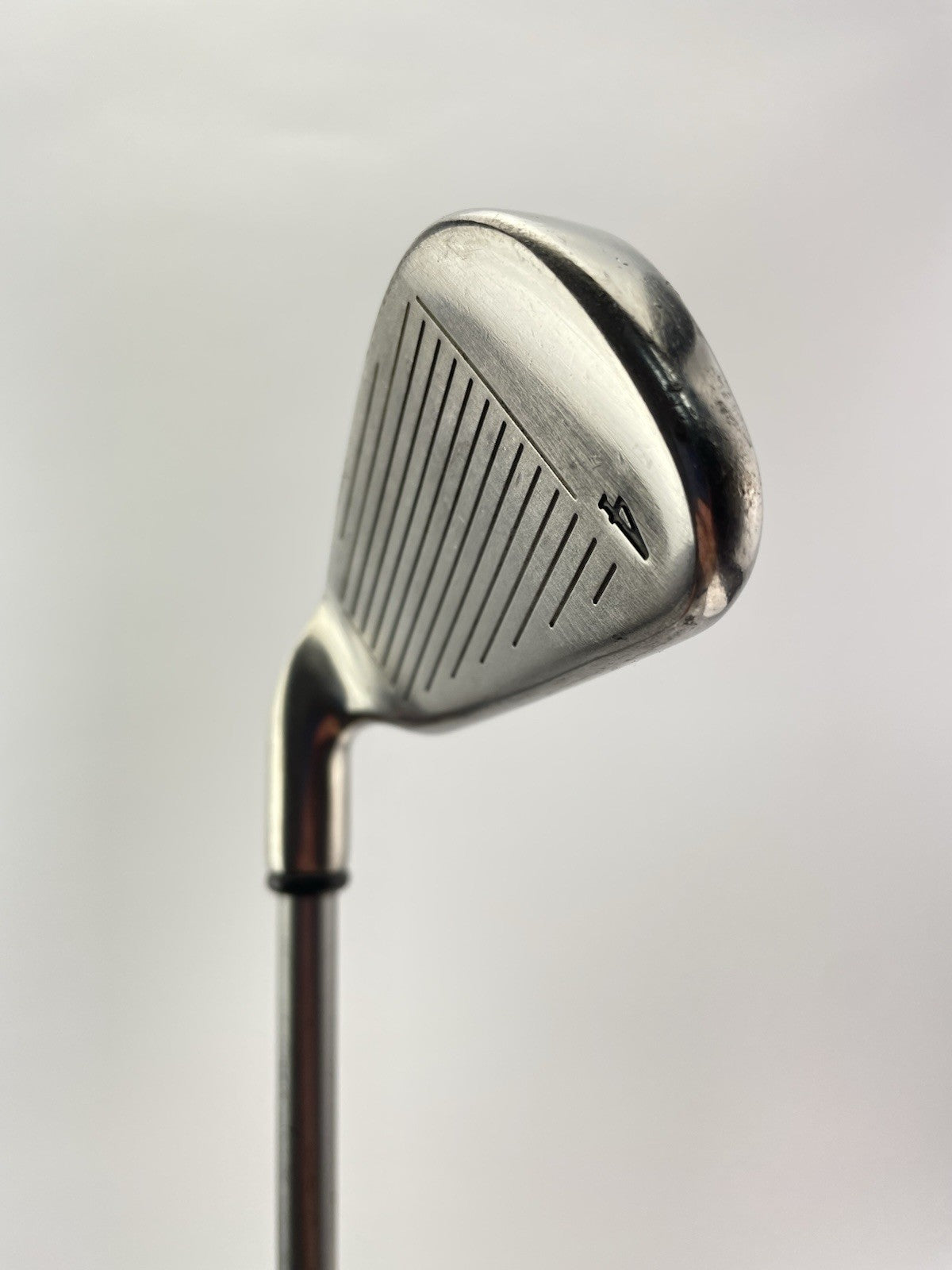 Callaway Golf 4 Iron Steelhead X14 Regular Flex Graphite /Right /New Grip /282839