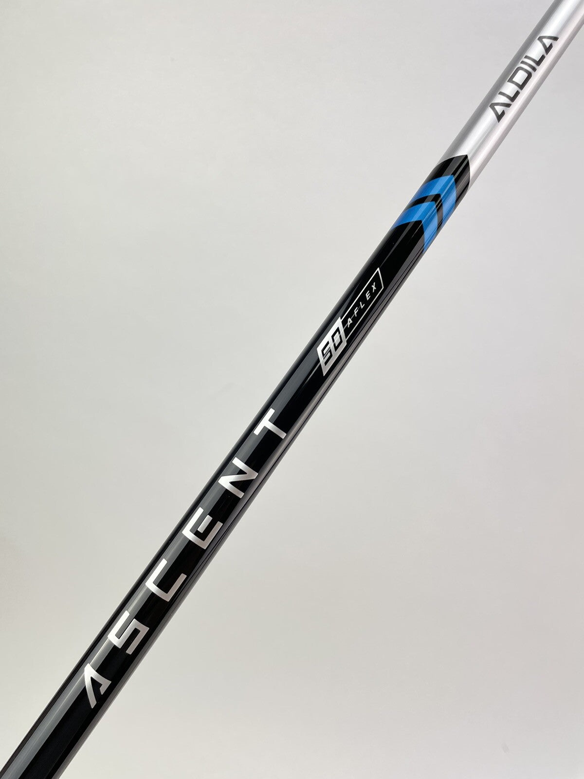 Aldila Ascent Iron Shaft 50 Senior Flex Graphite 35" /0.370 Parallel /190731