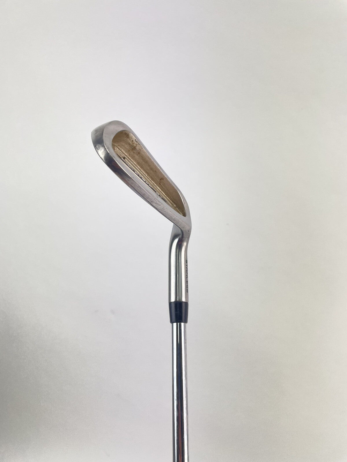 Wilson Ladies 7 Iron Prostaff PT Ladies Flex Steel /Right Hand /New Grip /1884113