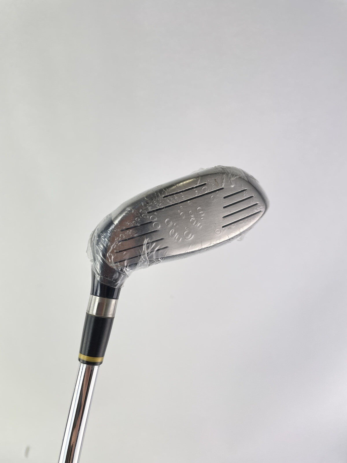 Bayhill Golf Mens 5 Wood Palmer 20* Regular Flex Steel /Right /New /147205