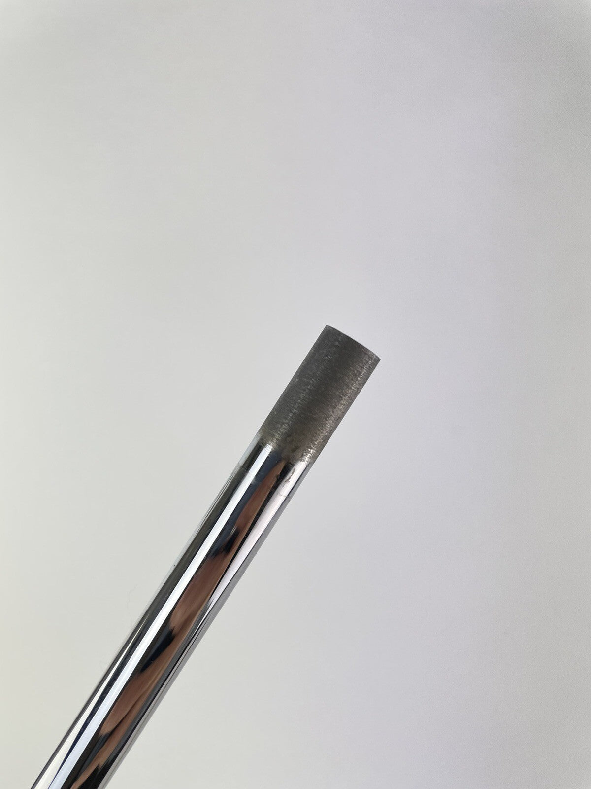 Elevate ETS Iron Shaft Vss 95 Stiff Flex Steel 35.5” /0.370 Parallel /130005