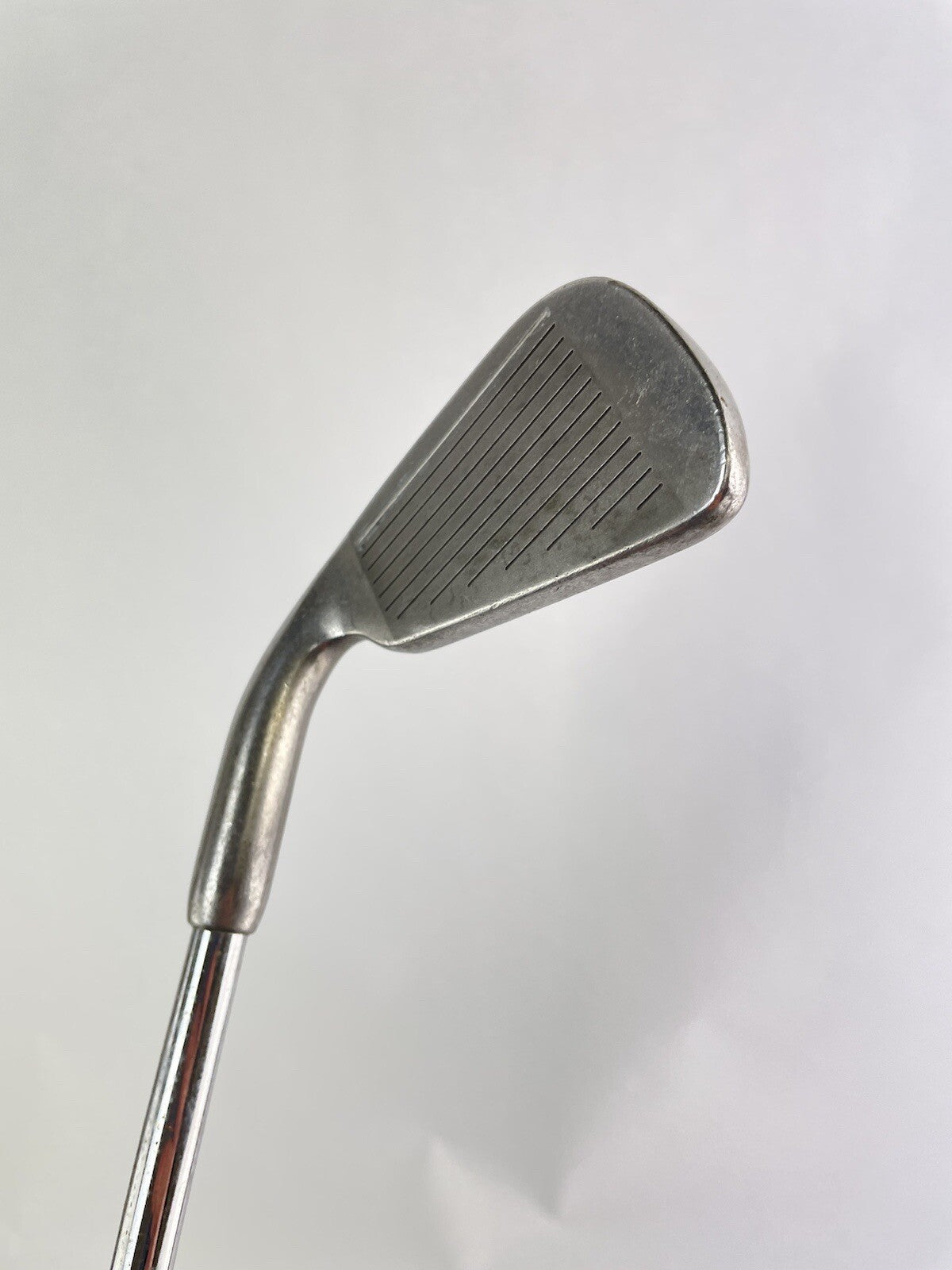 Ram Golf 1 Iron Driving Iron Laser X2 Regular Steel /Right Hand /New grip /159799