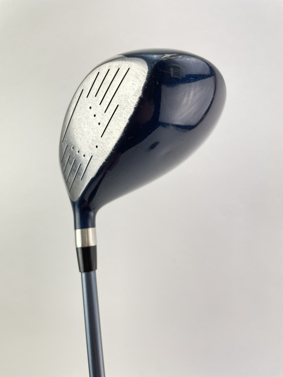 PGA Collection 3 Wood Ladies Flex Graphite Shaft /Right Handed /New Grip /2027510