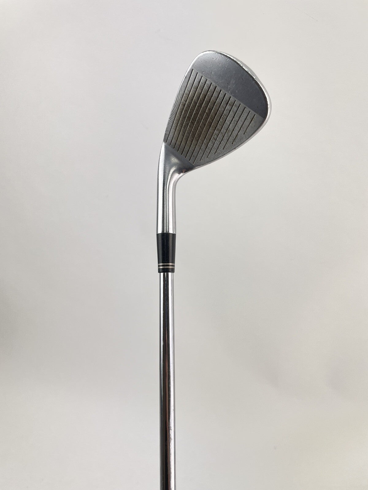 MacGregor V-Foil 9 Iron Forged . Milled Regular Steel /Right /New Grip /1859112