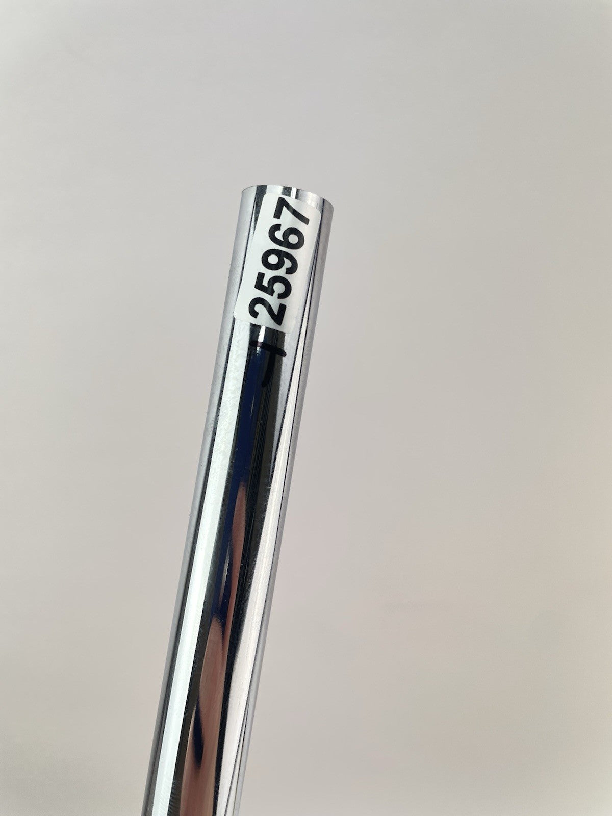 Nippon Neo 950GH Iron Shaft Stiff Flex Steel 35.75 /0.355 Tapered /2596713