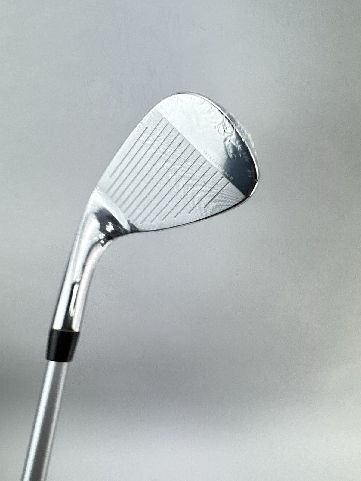 Cobra F9 One Length Pitching Wedge KBS TGI 50 Senior Flex Graphite /New /3146310