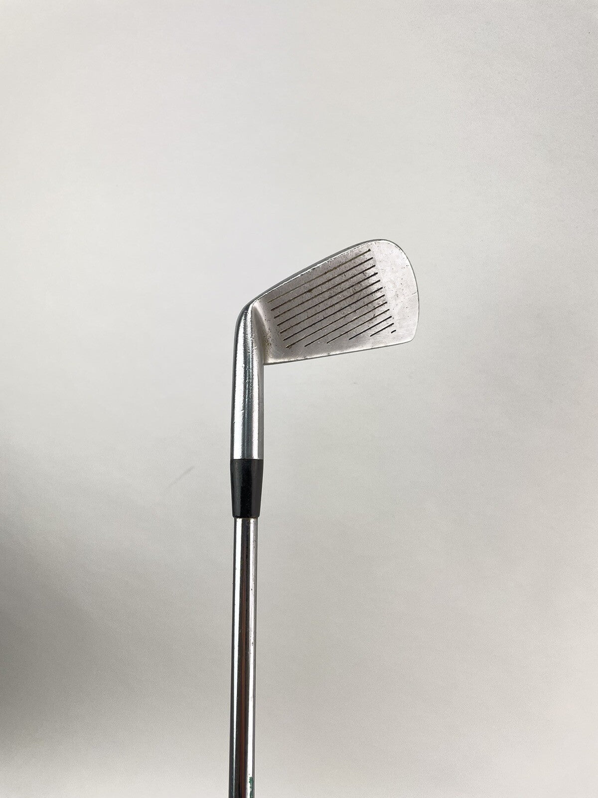Mizuno TP-21 5 Iron Rifle 6.5 Stiff Flex Steel /Right Handed /New Grip /190987