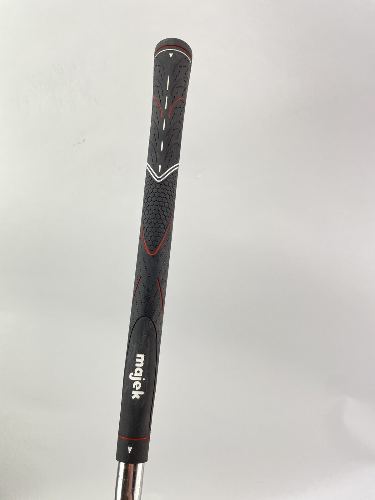 Jaxx Golf 6 Iron RXII Regular Flex Steel /Right Handed /New Grip /2266117