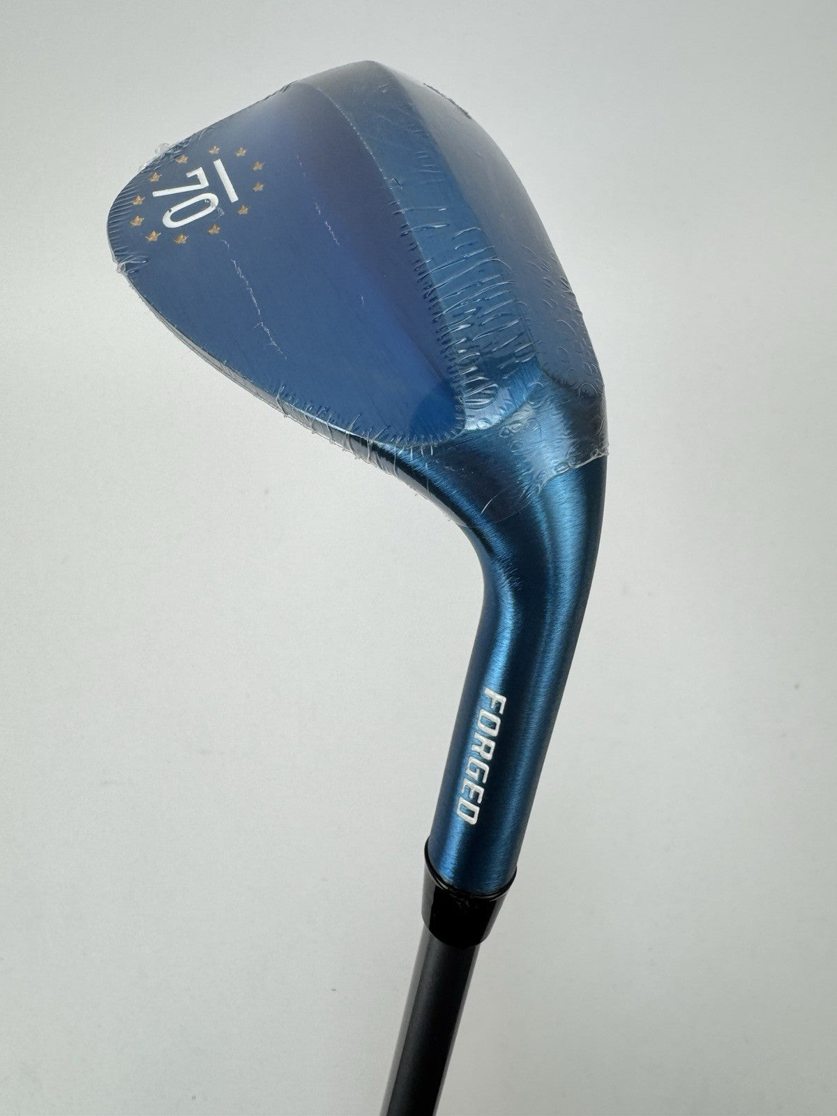 Sub 70 Sand Wedge 56* Team Europe Ryder Cup Speeder NX Regular Graphite /340920