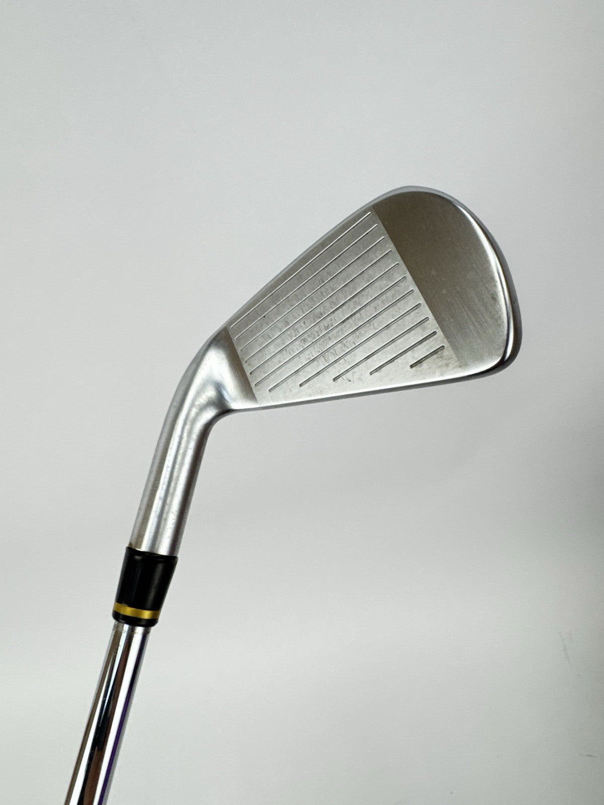 Callaway X Utility Iron 24* Prototype S300 Stiff Flex Steel +1” /Right /3431511