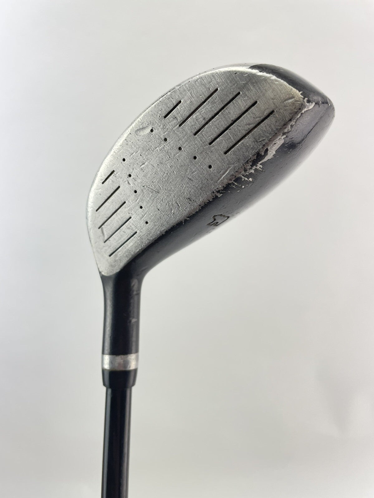 Golden Bear 5 Hybrid Instinct Uniflex Graphite Shaft /Right Hand /New Grip/208978