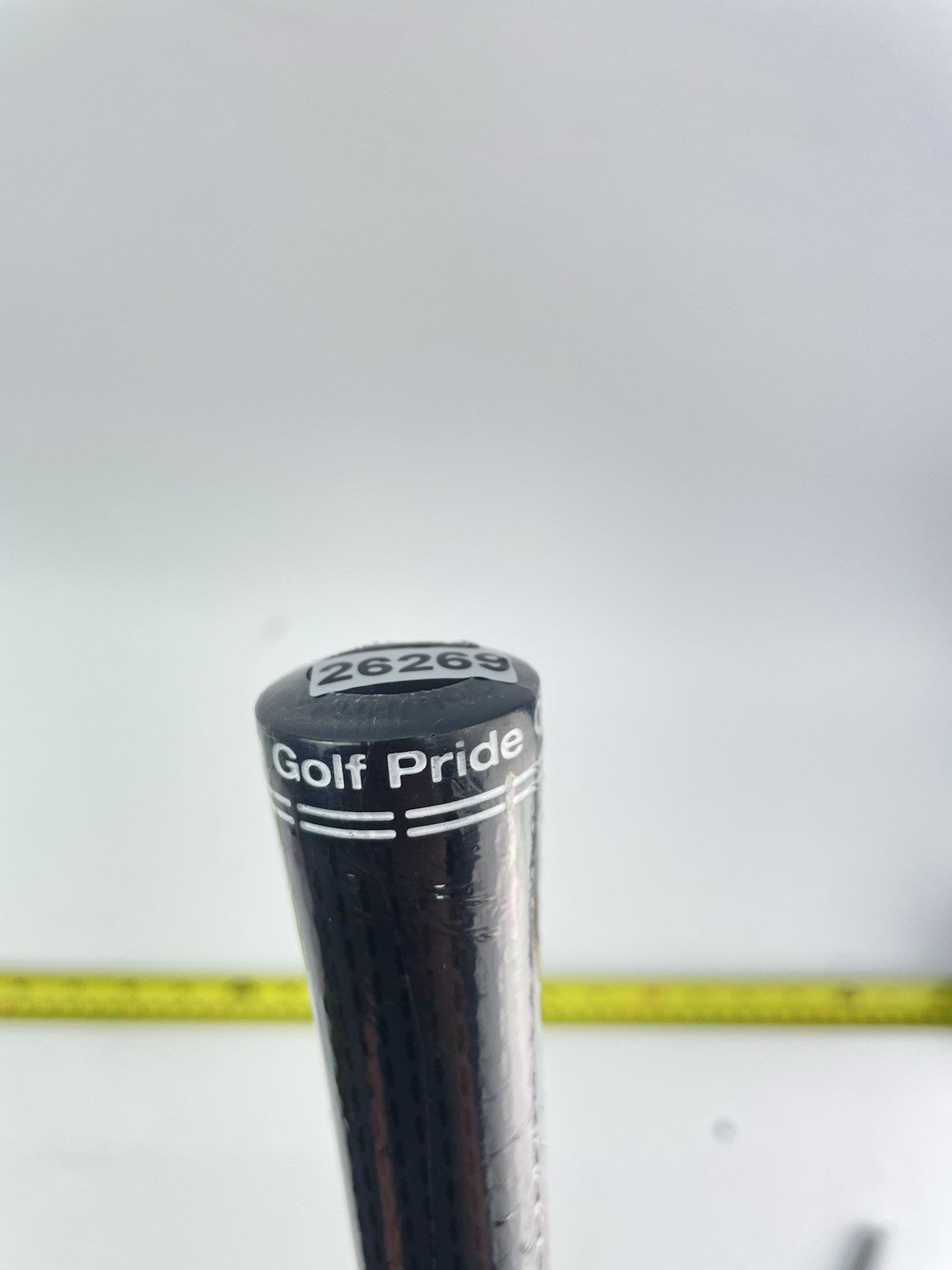 Dynamic Gold EX Iron Shaft X100 X Flex Steel 36 /0.355 Tapered /2626913