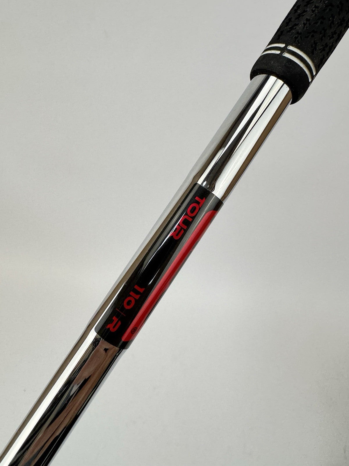 Cobra F9 One Length Pitching Wedge 44* KBS Tour 110 Regular Steel /New /3591712