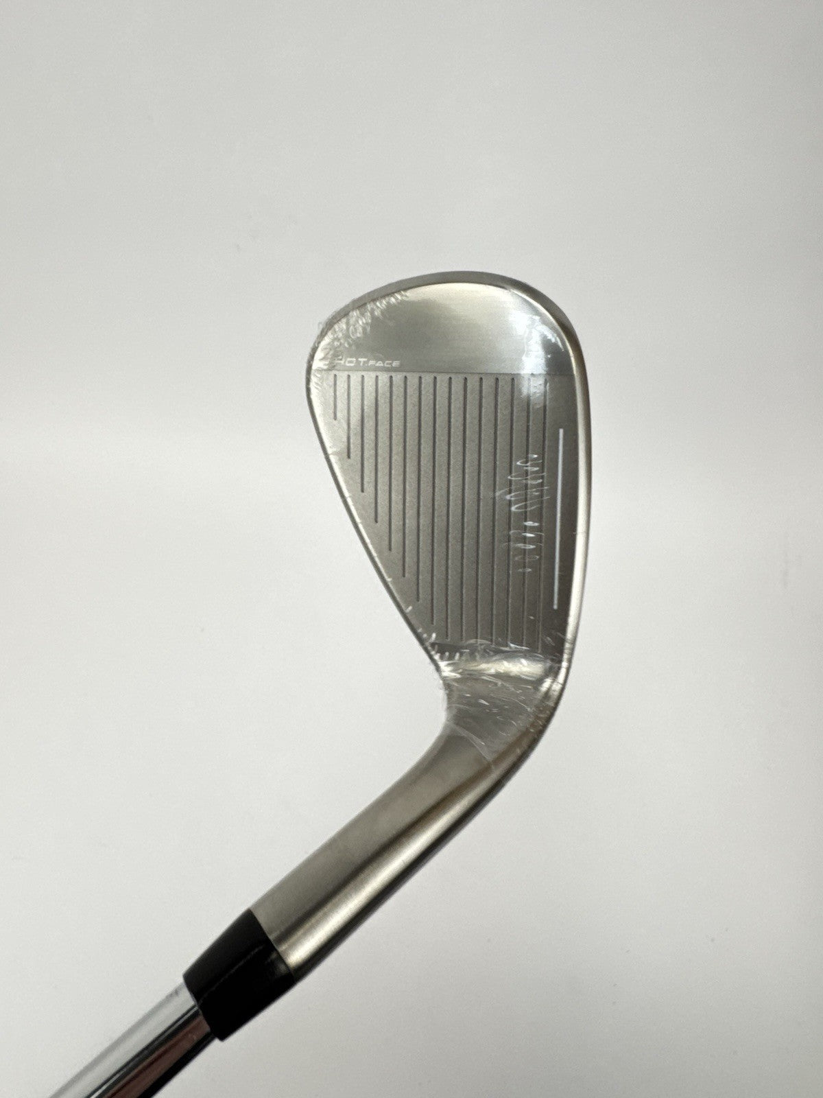 Cobra Air X 2.0 Sand Wedge 55* Left Handed KBS Max 85 Regular Steel /New /3405210