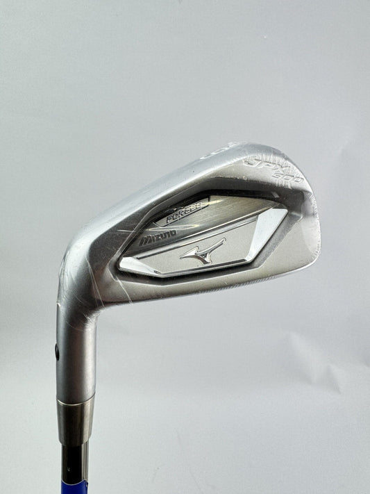 Mizuno Women’s 6 Iron JPX900 Forged Left Handed Recoil F1 Ladies /Demo /226940
