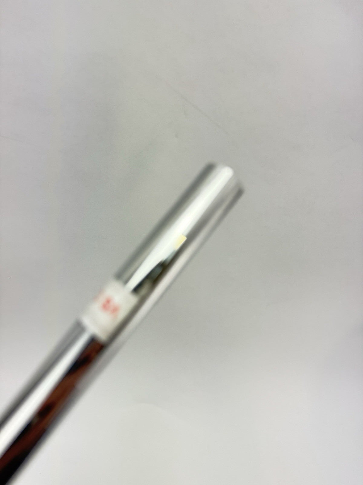 True Temper XP100 Iron Shaft Regular Flex Steel 35.75 /0.370 Parallel /308458