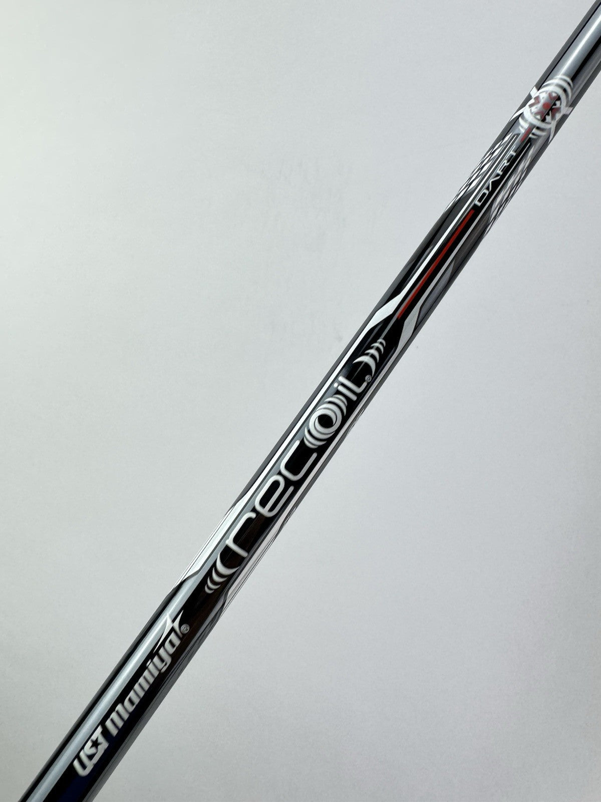 UST Recoil Dart Iron Shaft F2 65 Senior Graphite 35.25 0.355 Tapered /286232